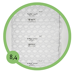 Luftkudde Airwave 320x420mm x 450m typ 8,4